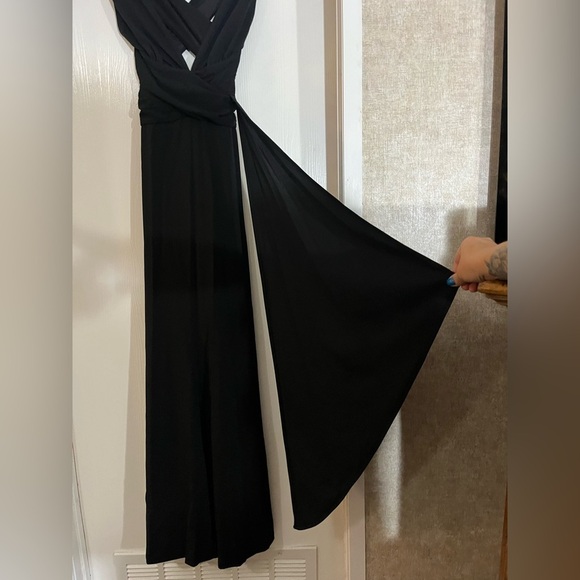 White House Black Market Maxi Dress - Picture 3 of 9